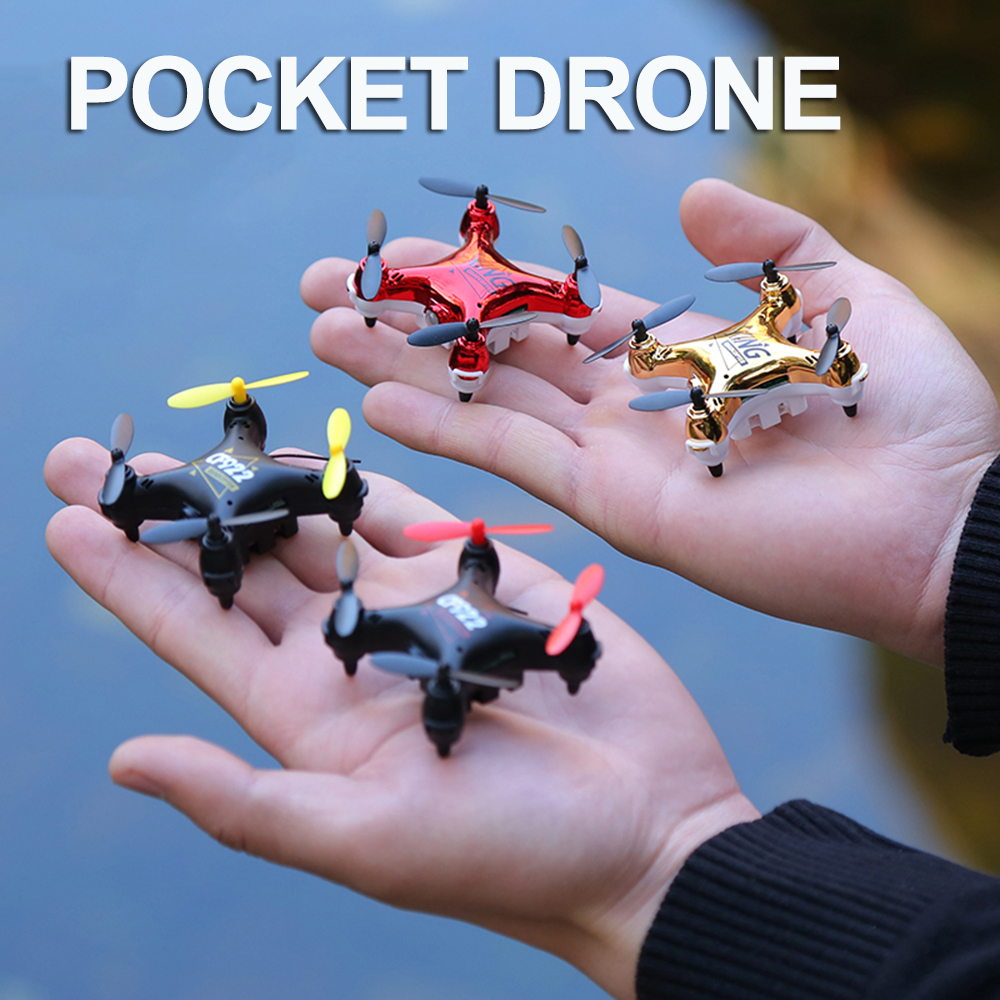 Lighting In Photography For Beginners - Mini RC Drone HD Camera WiFi