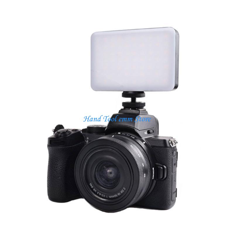Photography Natural Lighting - H37F Soft Natural Glowing Led Mini