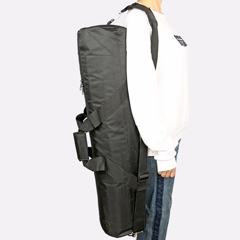 Photography Lighting For Outdoors - Portable Tripod Bag Oxford Fabric Reinforced