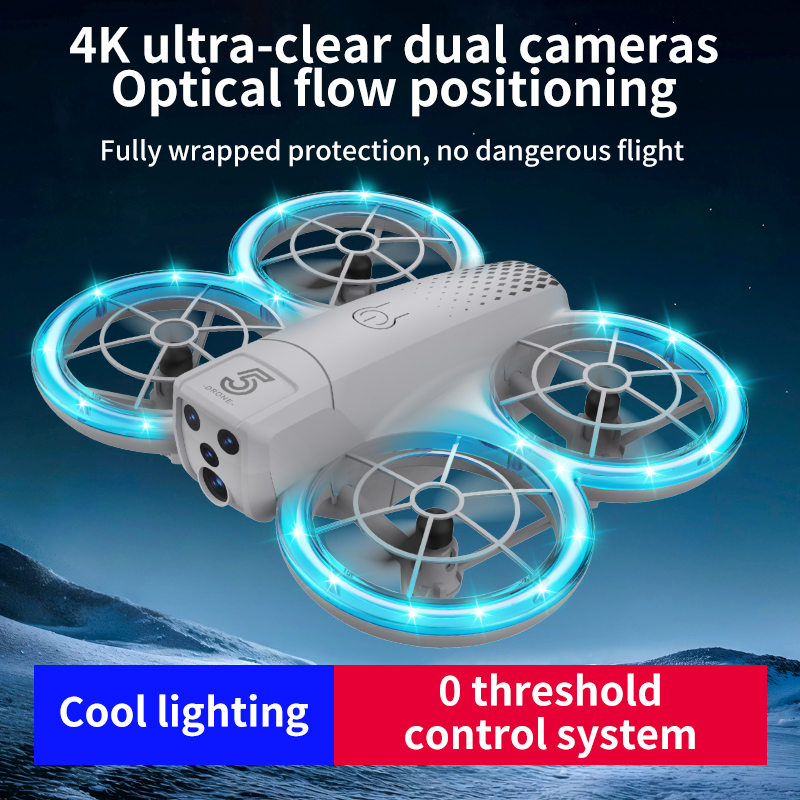 CZ05 RC Drone 480P WIFI FPV Du - огляд і ціна Lighting In Photography For Beginners