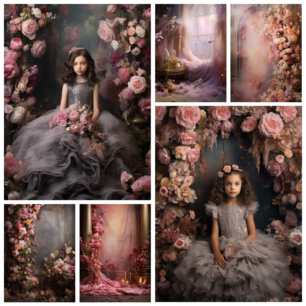 Natural Light Floral Fine Arts - огляд і ціна Photography Natural Lighting