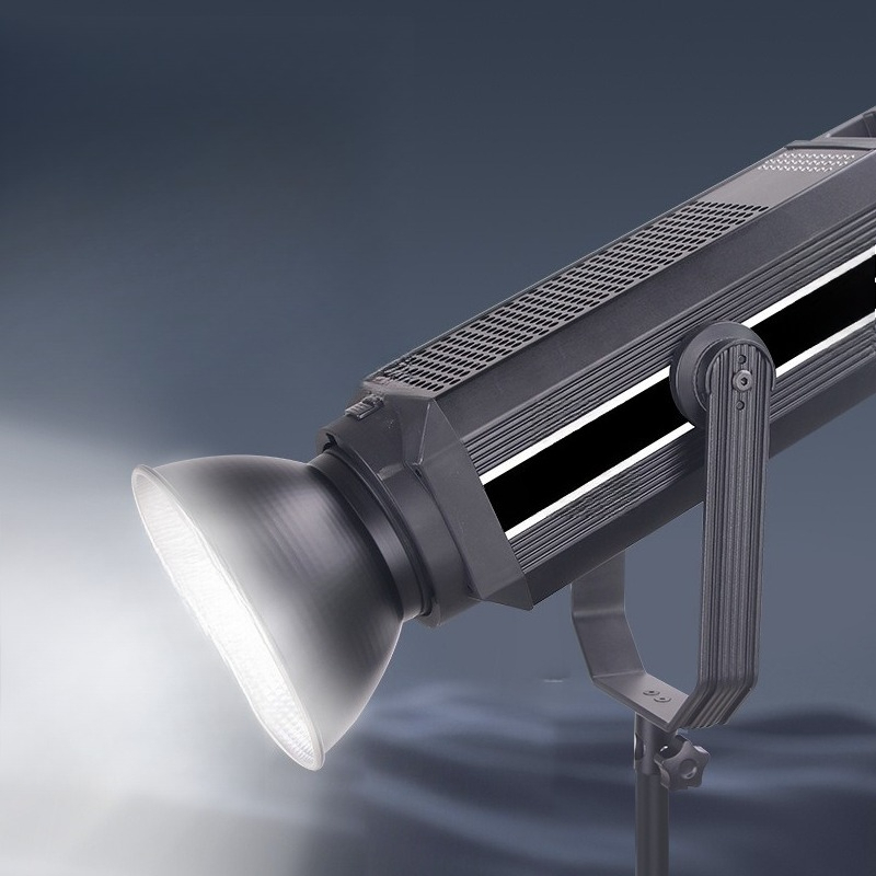 500W live stream filling light - огляд і ціна Good Lighting In Photography