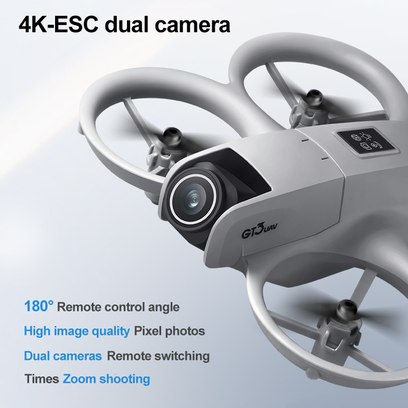 RC 6/8K Drone Dual Camera UAV  - огляд і ціна Lighting In Photography For Beginners