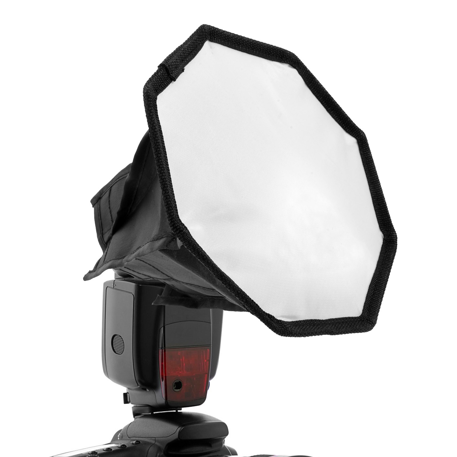 Camera Softbox Reflector Photo - огляд і ціна Photography Video Lighting Kit