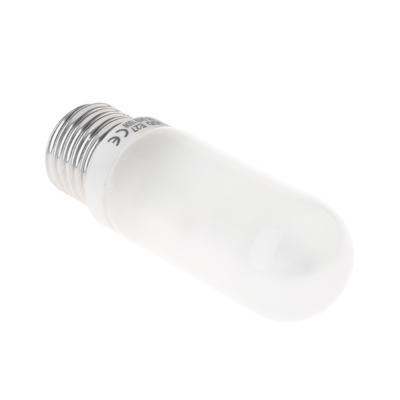 JDD E27 220-240V 150W Studio P - огляд і ціна Photography Lighting For Outdoors