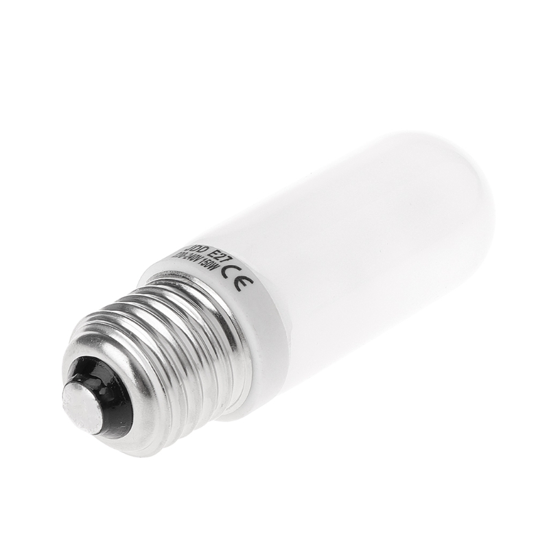 JDD E27 220-240V 150W Studio P - огляд і ціна Photography Lighting For Outdoors