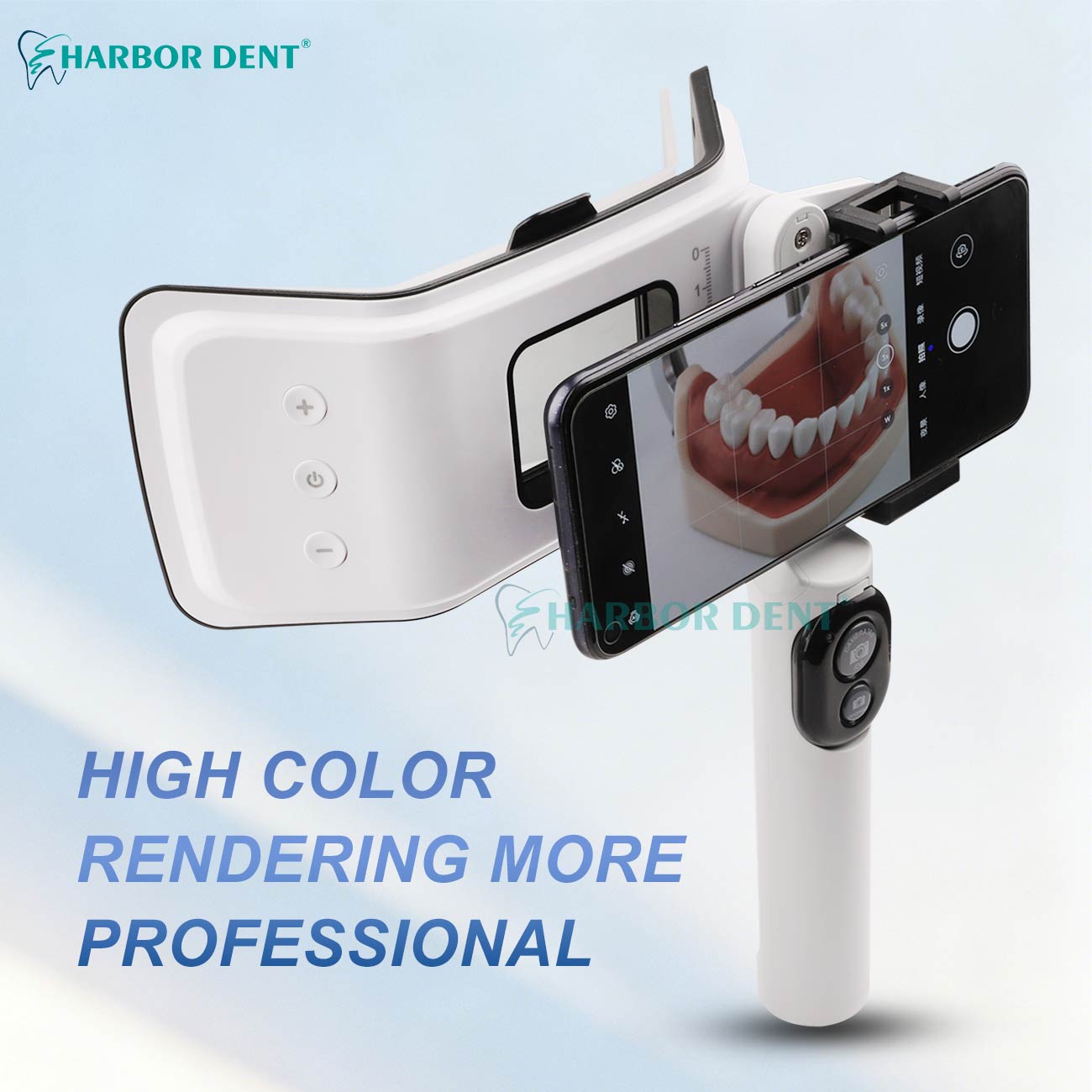 Good Price Dental Photography  - огляд і ціна Good Lighting In Photography