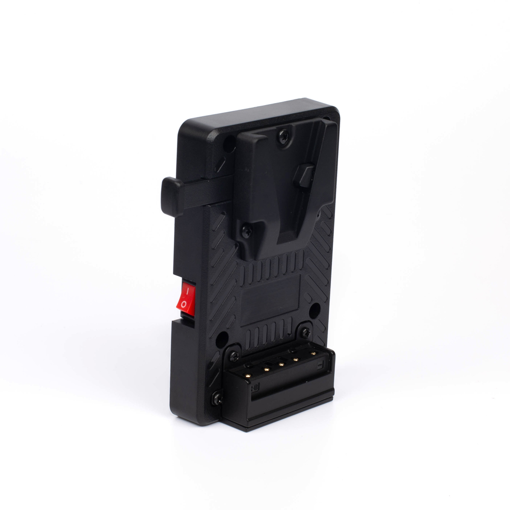 Nano Tiny Small Compact D-tap  - огляд і ціна Photography Lighting For Outdoors