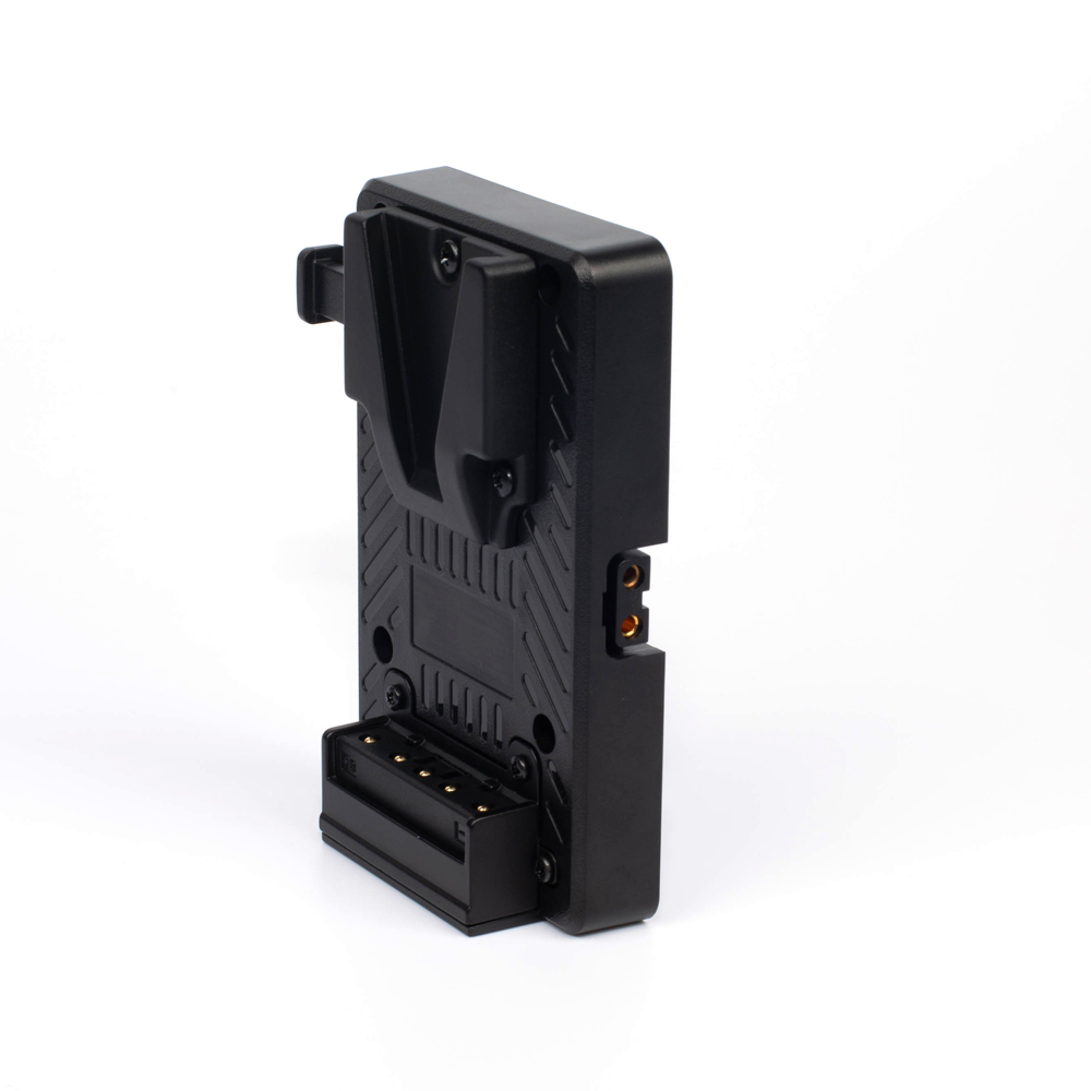 Nano Tiny Small Compact D-tap  - огляд і ціна Photography Lighting For Outdoors