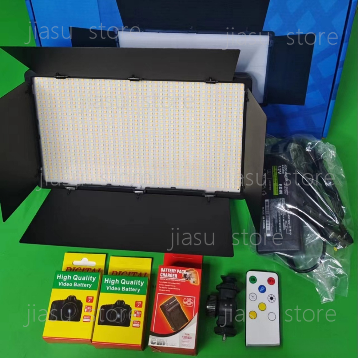 LED Pro 800 RGB Photography Fi - огляд і ціна Photography Lighting For Outdoors