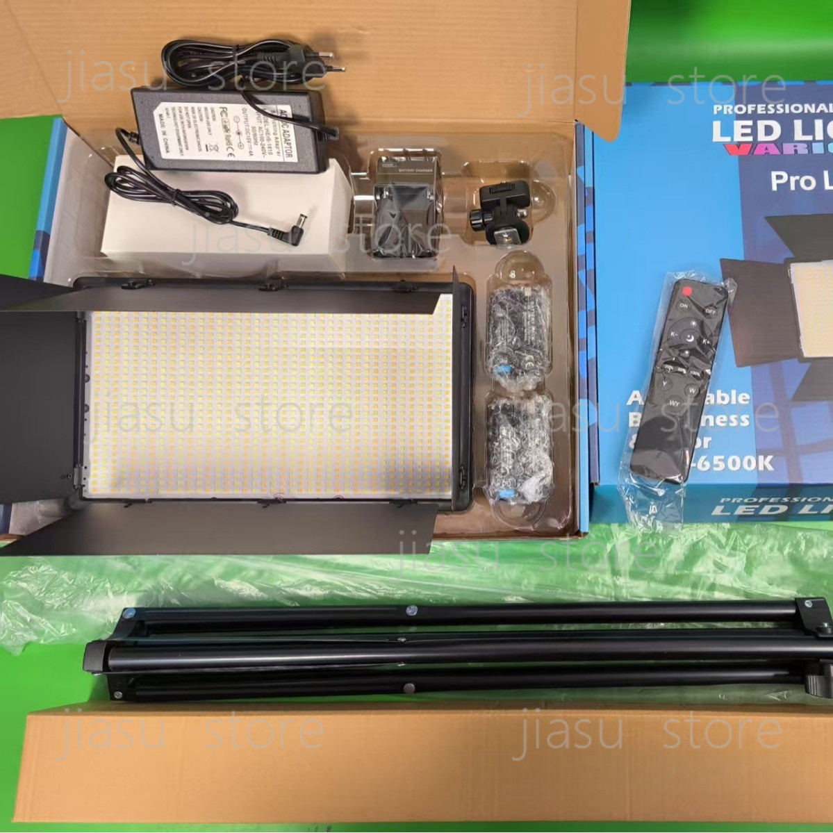LED Pro 800 RGB Photography Fi - огляд і ціна Photography Lighting For Outdoors