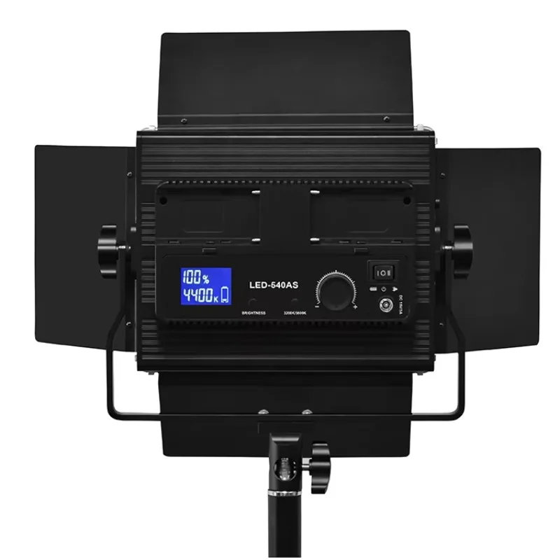 Professional LED stage light s - огляд і ціна Good Lighting In Photography