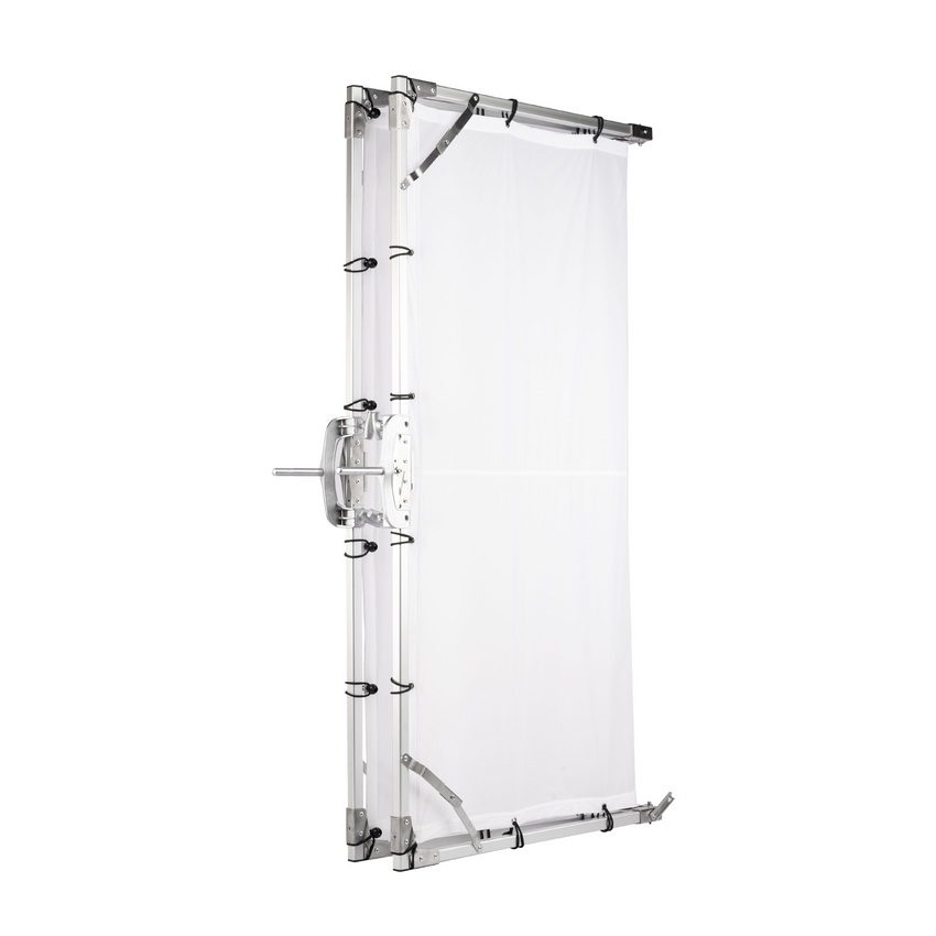 Selens Foldable 1.5/2/2.4M Sof - огляд і ціна Photography Video Lighting Kit