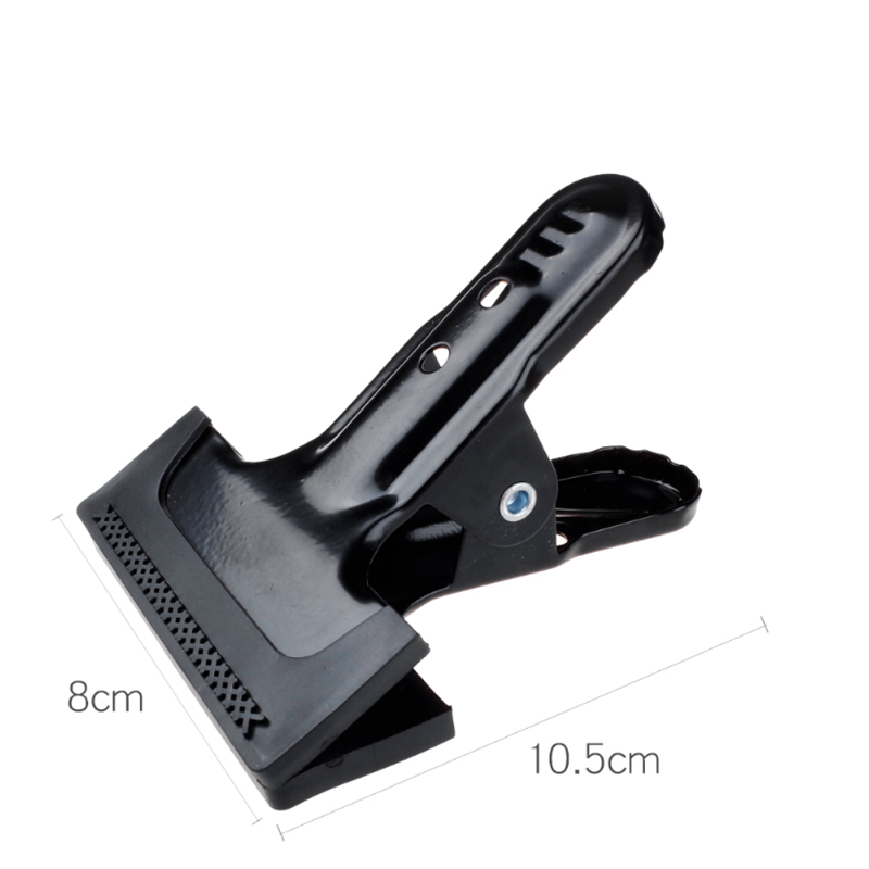 1-12 pcs Metal Clip Background - огляд і ціна Photography Video Lighting Kit
