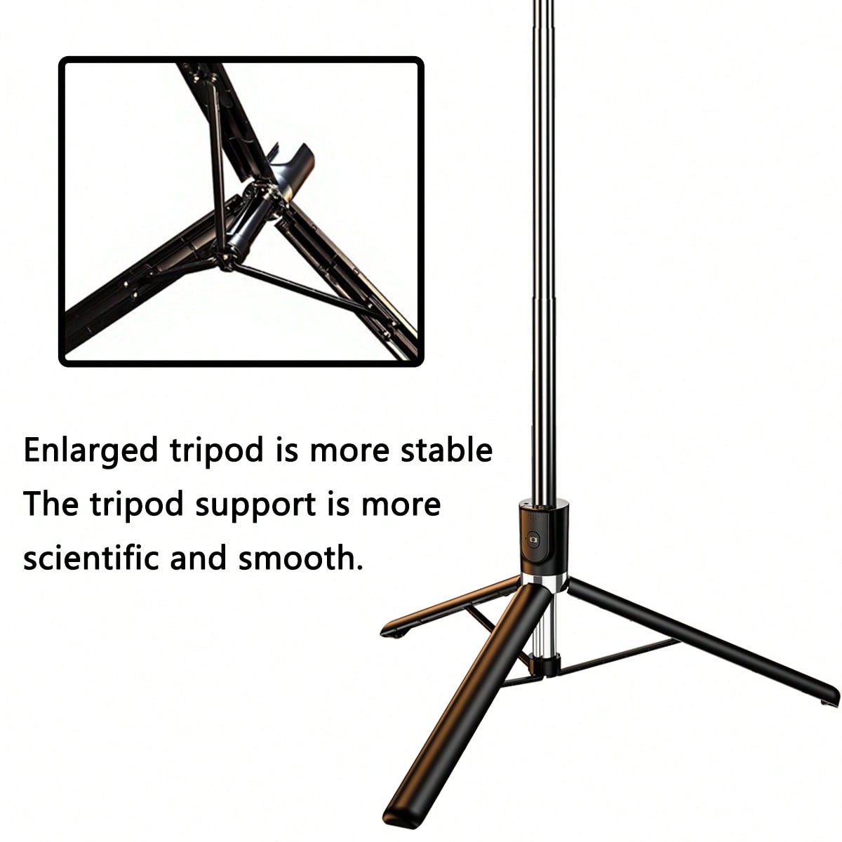 170cm/67inch Extendable Alumin - огляд і ціна Photography Lighting For Outdoors