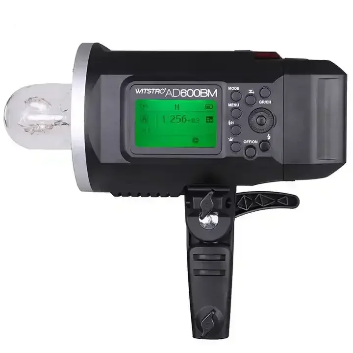 2026 Premium  AD600BM 600W Stu - огляд і ціна Photography Lighting For Outdoors