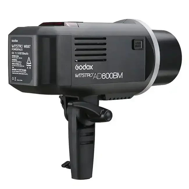 2026 Premium  AD600BM 600W Stu - огляд і ціна Photography Lighting For Outdoors
