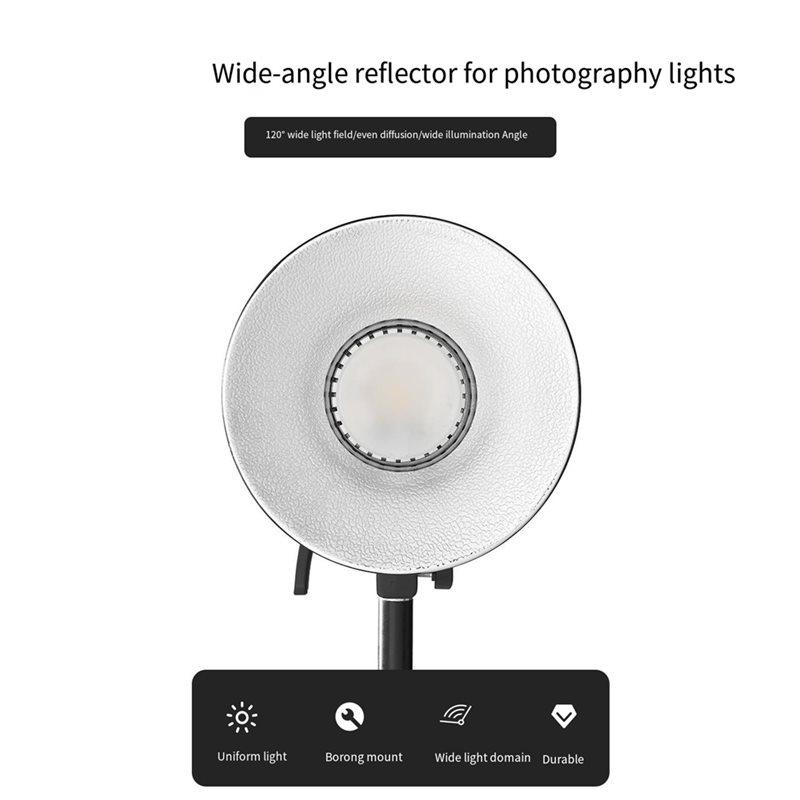 B03B-For Outdoor Photography E - огляд і ціна Photography Lighting For Outdoors