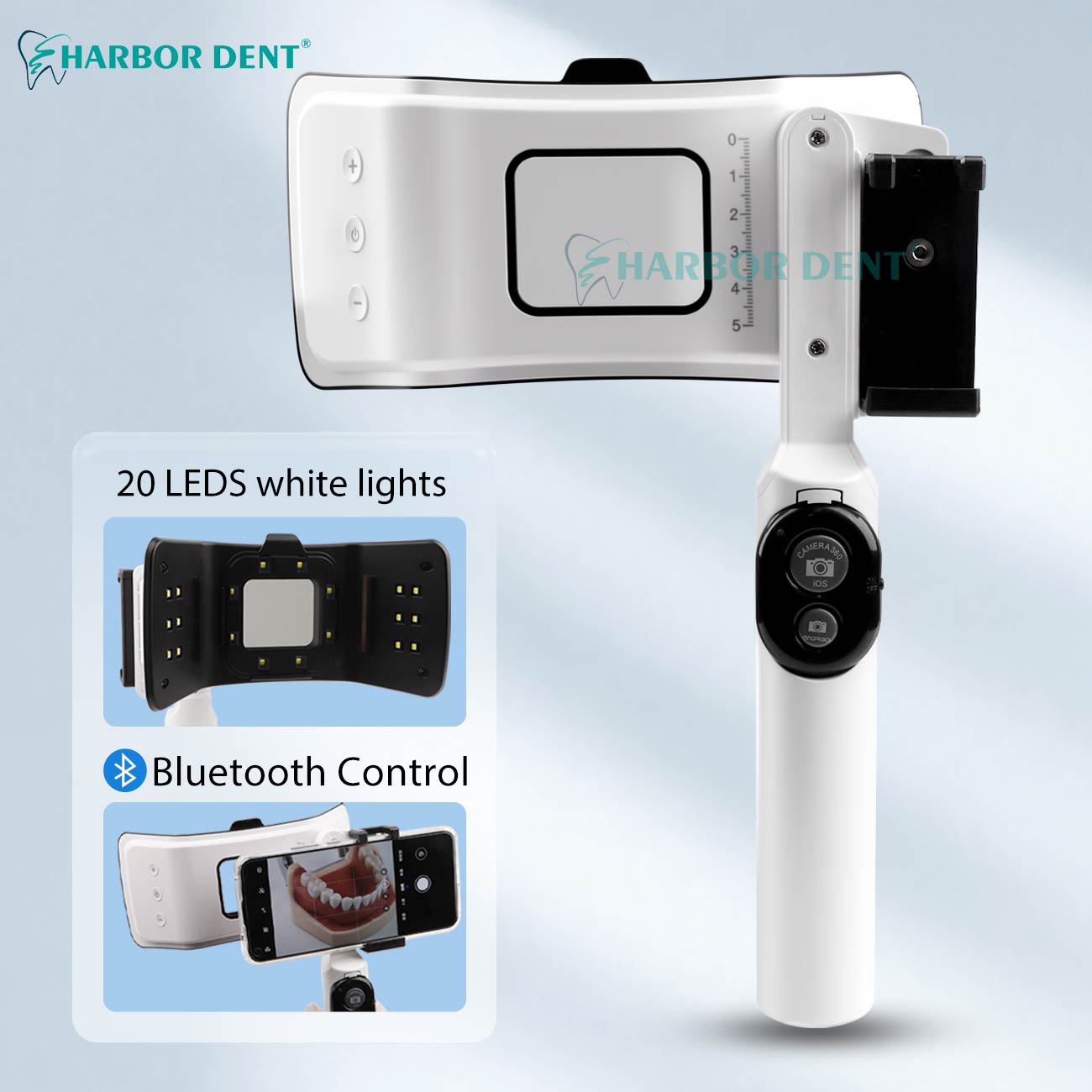 Good Price Dental Photography  - огляд і ціна Good Lighting In Photography