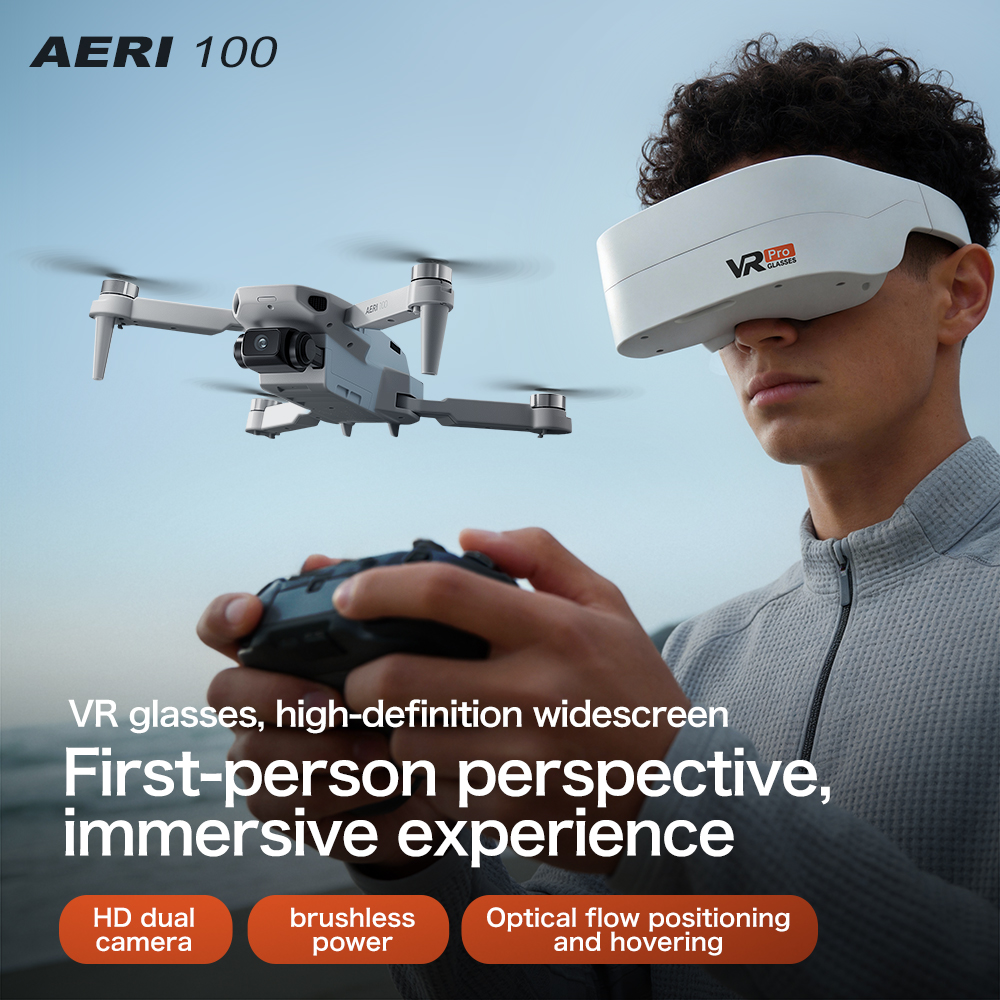 Mini Dronеs Aeri100 8K Profess - огляд і ціна Photography Lighting For Outdoors