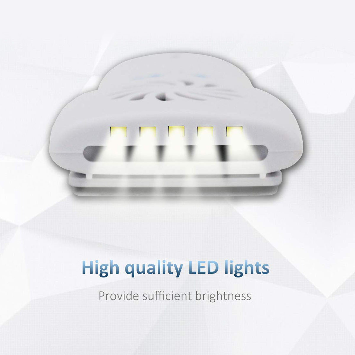 Dental Anti Fog Mirror Set Ort - огляд і ціна Photography Video Lighting Kit
