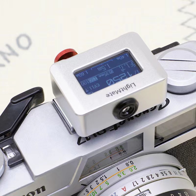 Photography Mini Camera Light  - огляд і ціна Photography Video Lighting Kit