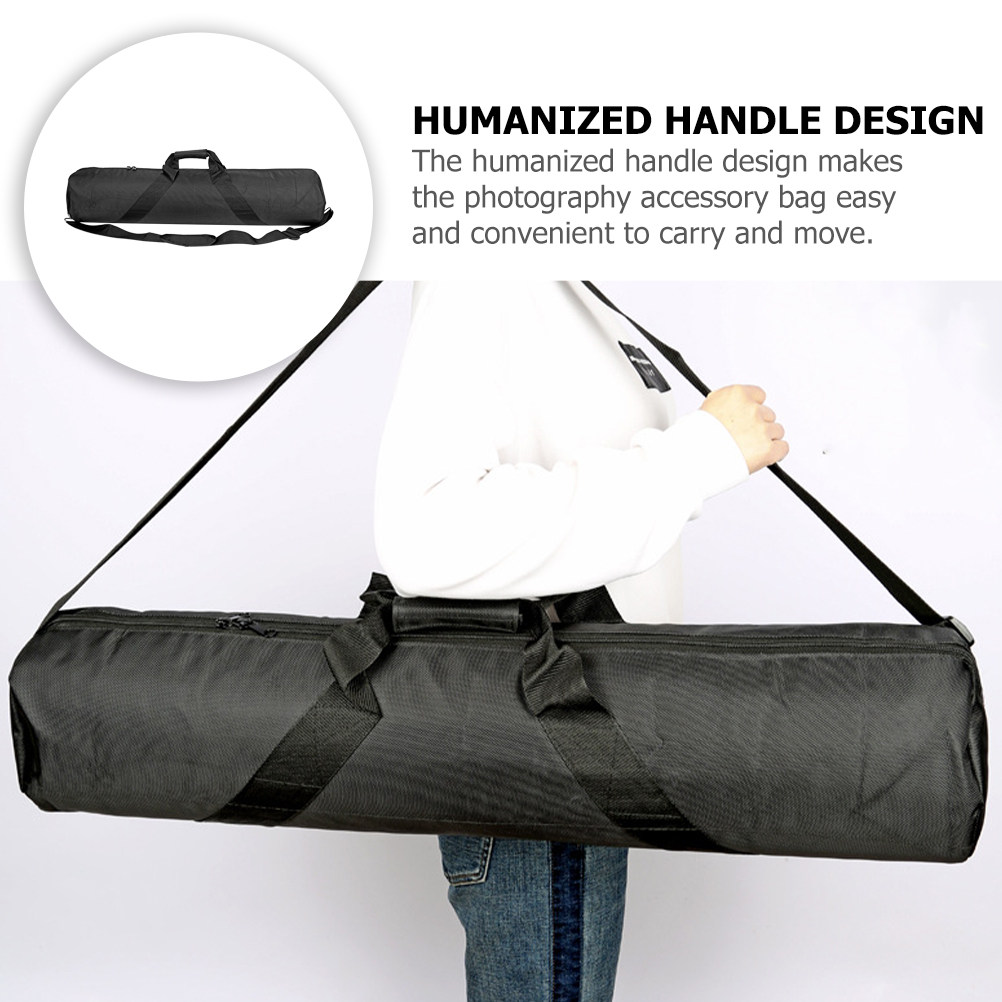 Portable Tripod Bag Oxford Fab - огляд і ціна Photography Lighting For Outdoors