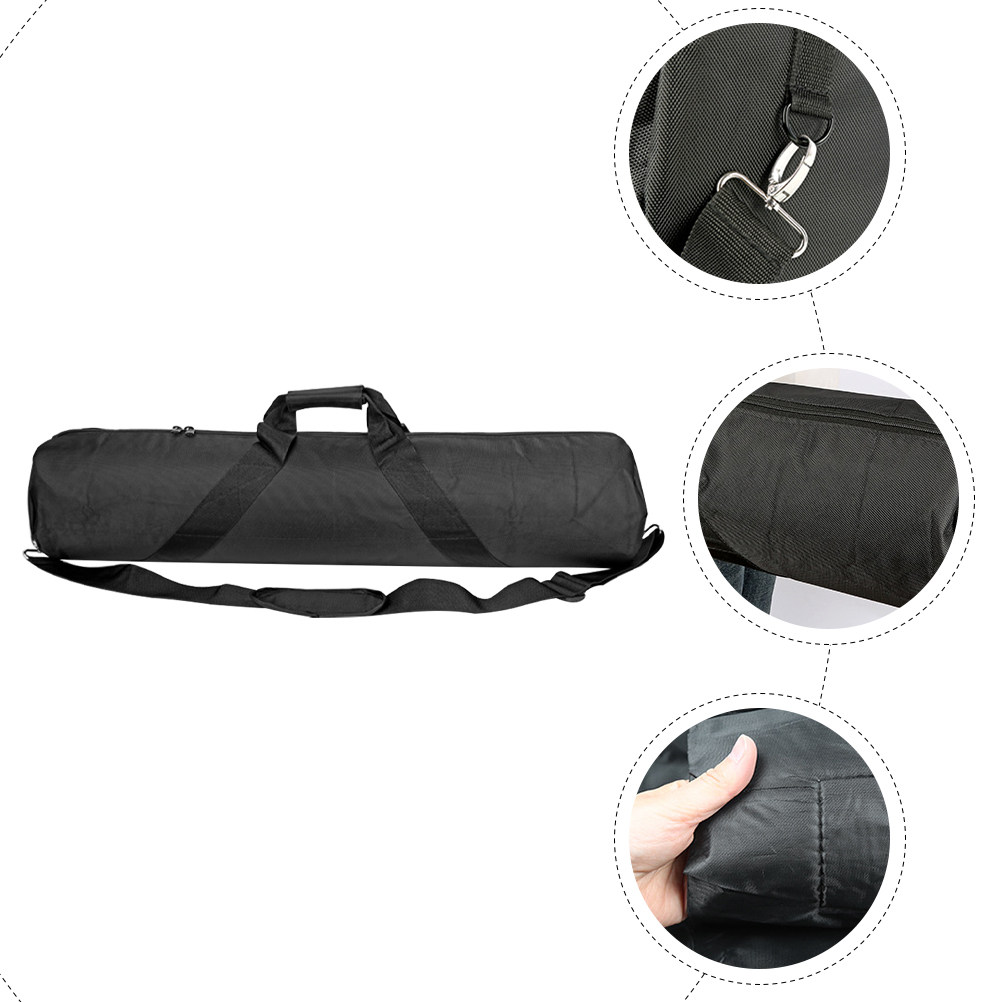 Portable Tripod Bag Oxford Fab - огляд і ціна Photography Lighting For Outdoors