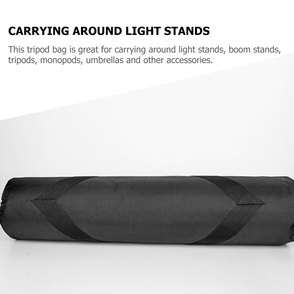 Portable Tripod Bag Oxford Fab - огляд і ціна Photography Lighting For Outdoors