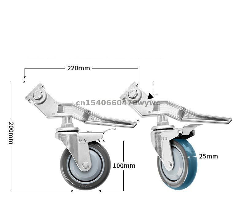 360 Degree Swivel Photo Studio - огляд і ціна Photography Video Lighting Kit