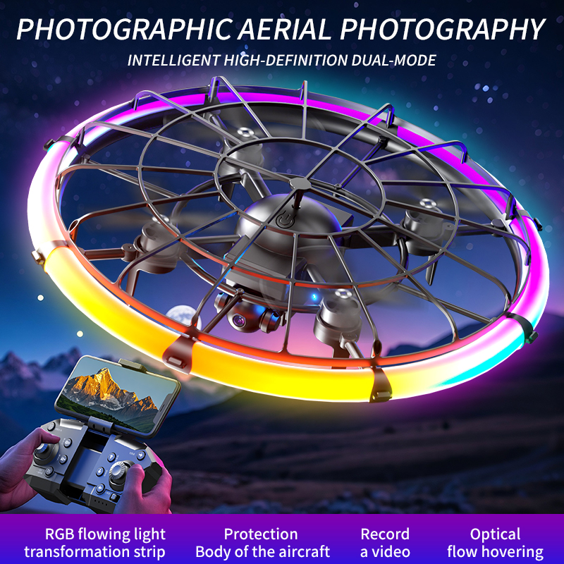 JCMO RC Drone with Dual HD Len - огляд і ціна Lighting In Photography For Beginners
