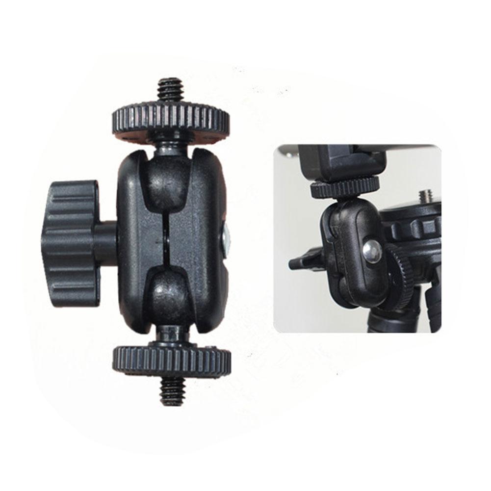 New Double Ball Heads Magic Ar - огляд і ціна Photography Video Lighting Kit