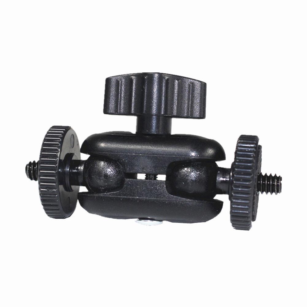 New Double Ball Heads Magic Ar - огляд і ціна Photography Video Lighting Kit