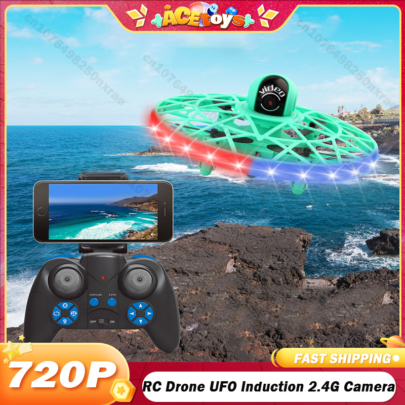 RC Drone UFO Induction 720PCam - огляд і ціна Lighting In Photography For Beginners