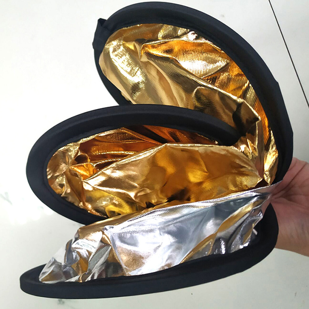2Pcs Reflector Photography Boa - огляд і ціна Photography Lighting For Outdoors