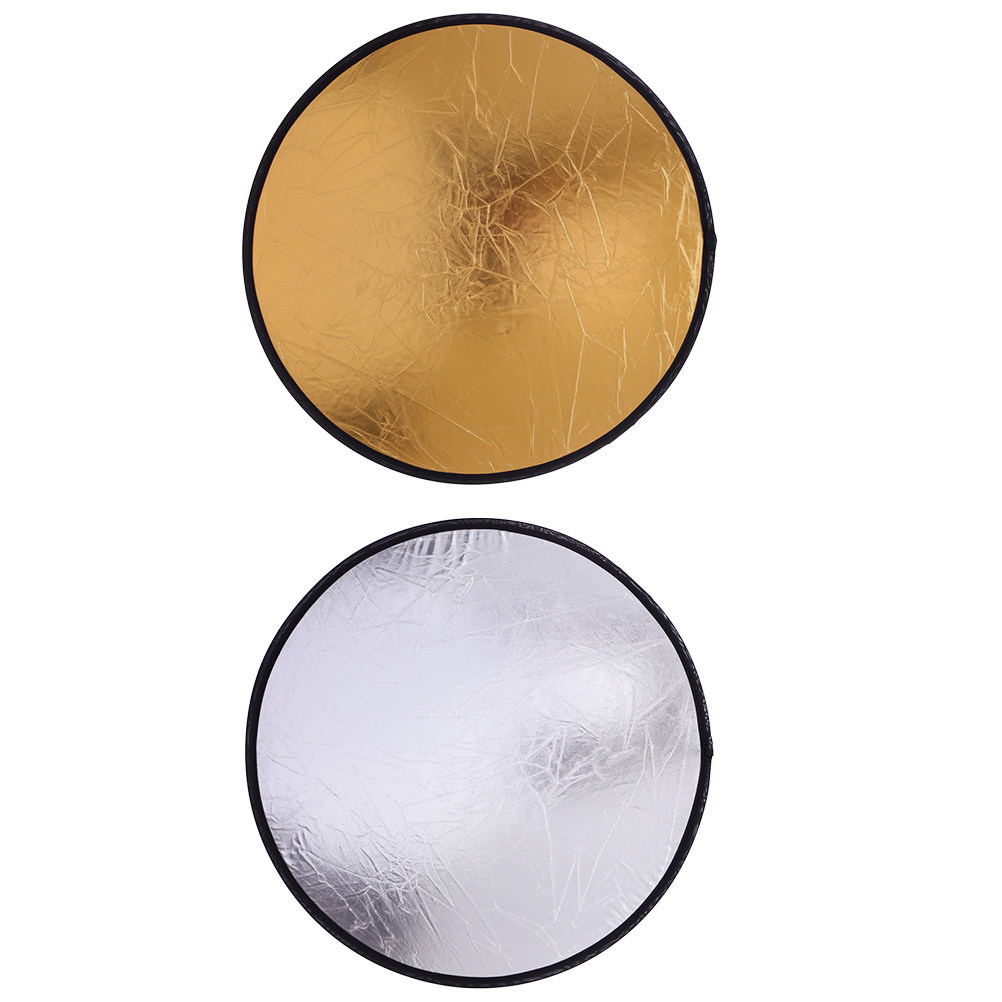 2Pcs Reflector Photography Boa - огляд і ціна Photography Lighting For Outdoors