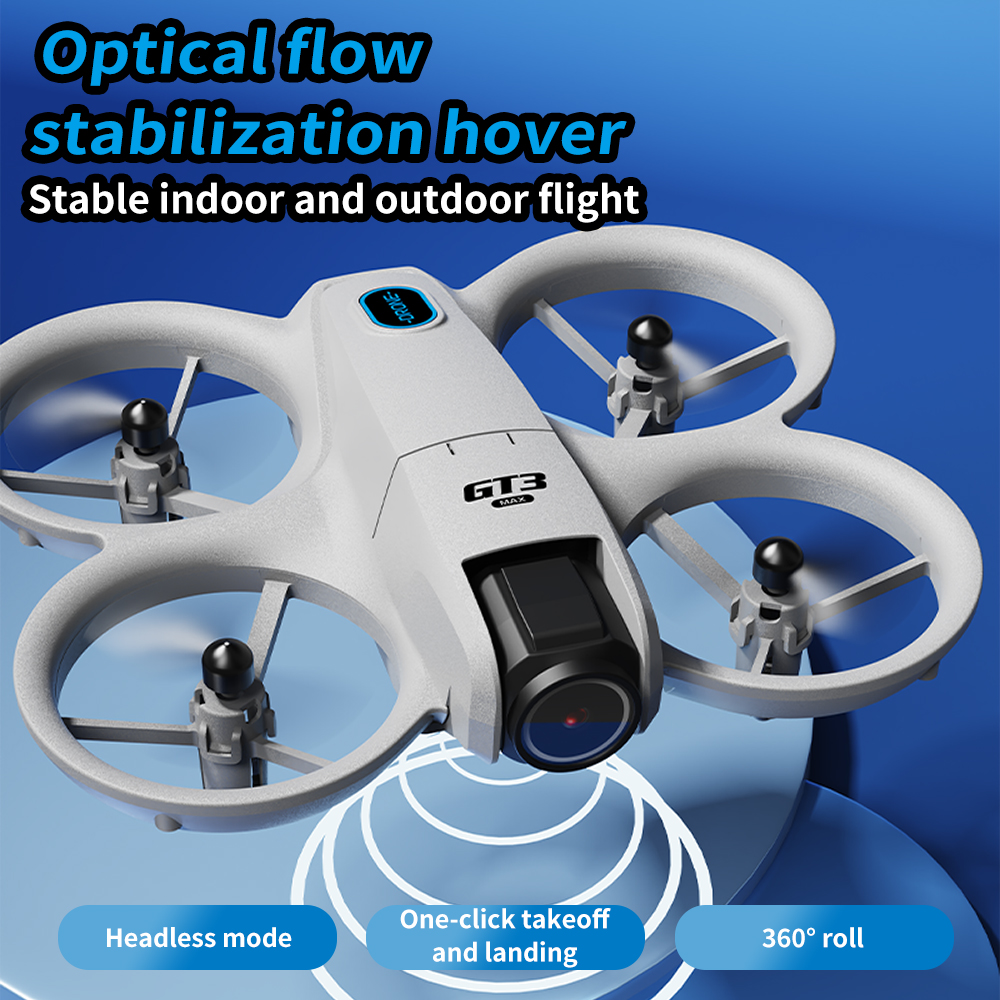 GT3 MAX Mini Drone 5G 8K GPS P - огляд і ціна Lighting In Photography For Beginners