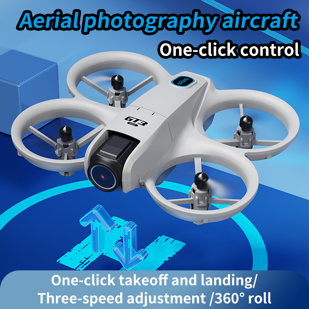 GT3 MAX Mini Drone 5G 8K GPS P - огляд і ціна Lighting In Photography For Beginners