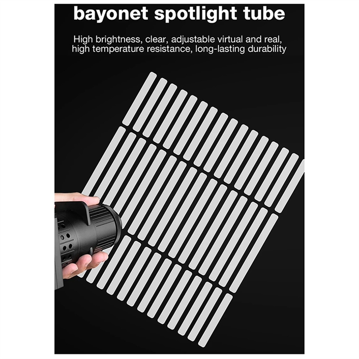 BFYLV850 Mini Bowens Mount Pho - огляд і ціна Photography Lighting Conditions