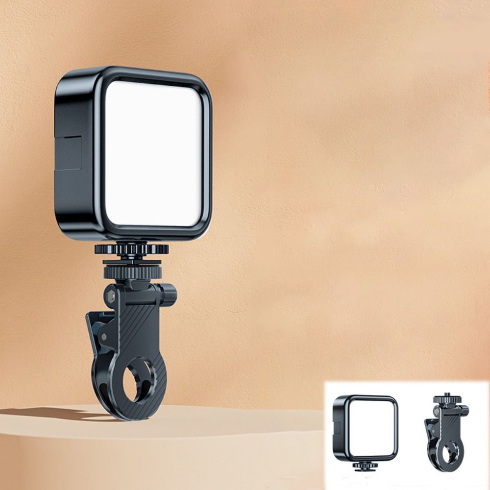 Mini Portable Selfie Fill Ligh - огляд і ціна Photography Lighting For Outdoors