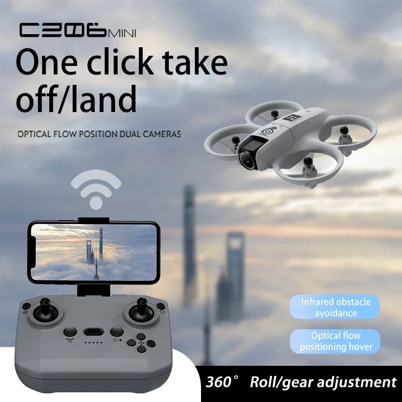 CZ06 RC 4K Drone UAV GPS Light - огляд і ціна Lighting In Photography For Beginners