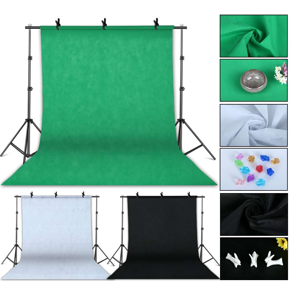 Photography Photo Studio Softb - огляд і ціна Photography Video Lighting Kit