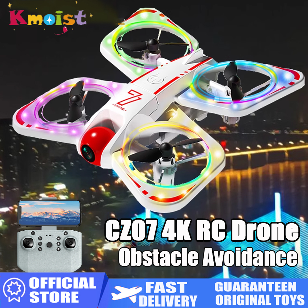 CZ07 UAV Dazzling Lighting Nig - огляд і ціна Lighting In Photography For Beginners