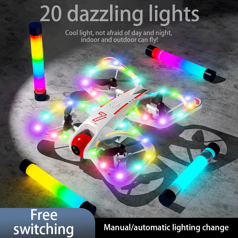 CZ07 UAV Dazzling Lighting Nig - огляд і ціна Lighting In Photography For Beginners