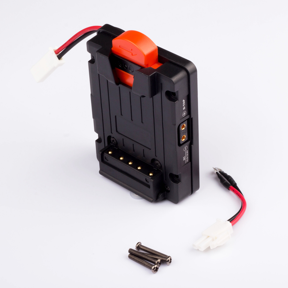 D-Tap DTAP PTAP P-TAP Portable - огляд і ціна Photography Lighting For Outdoors