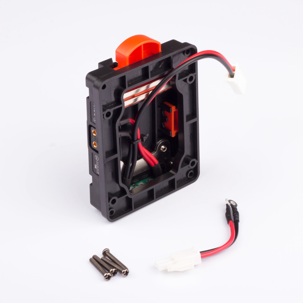 D-Tap DTAP PTAP P-TAP Portable - огляд і ціна Photography Lighting For Outdoors