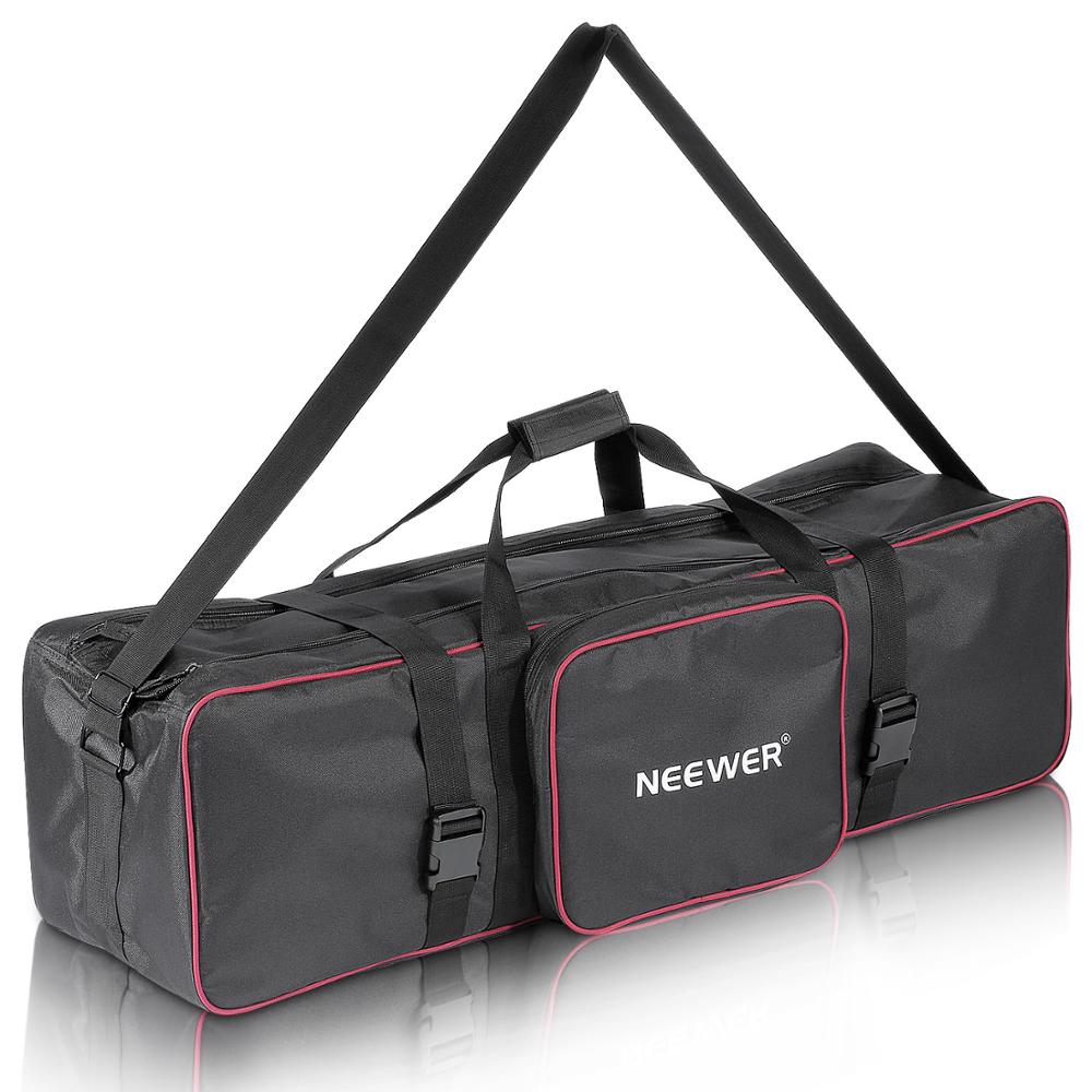 Neewer 2-Pack Dimmable Bi-colo - огляд і ціна Photography Lighting Kit Neewer