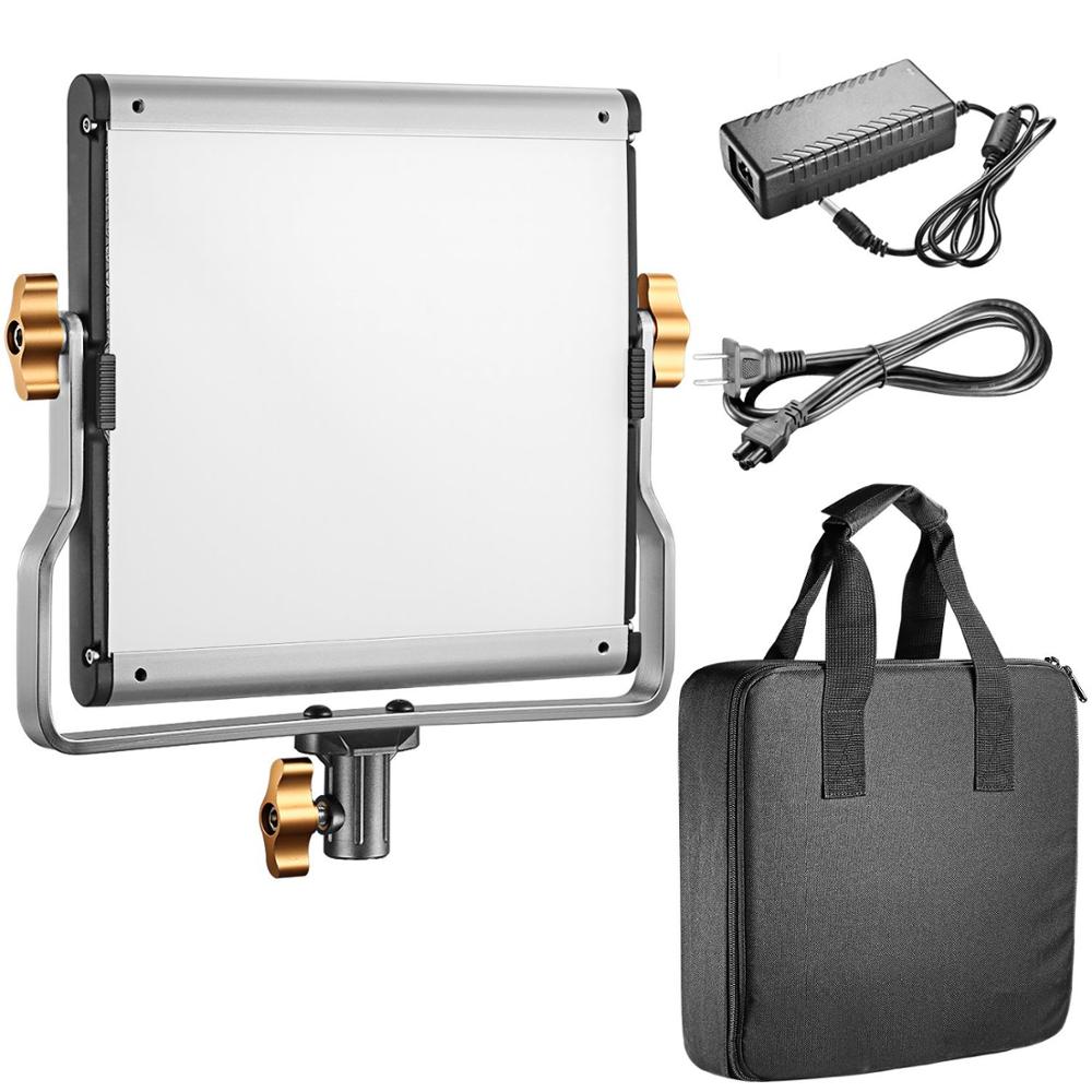 Neewer 2-Pack Dimmable Bi-colo - огляд і ціна Photography Lighting Kit Neewer