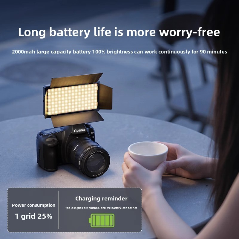 Camera Photography Portable Fi - огляд і ціна Photography Lighting For Outdoors