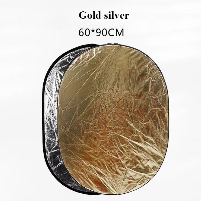 60*90cm Portable Collapsible P - огляд і ціна Photography Lighting For Outdoors